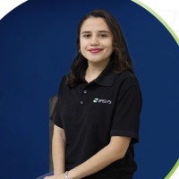 EFISYS Employee Karla Pérez's profile photo
