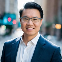 Stepmark Partners Employee Jay Wong's profile photo