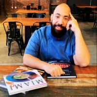 Second Helpings Employee Raymond Walker's profile photo