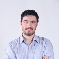 Samuel Marques's profile photo