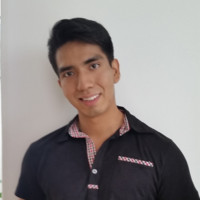 Wonderwall Inc. Employee Edgar Camargo's profile photo