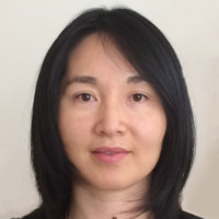 Xero Employee Lili Kan's profile photo