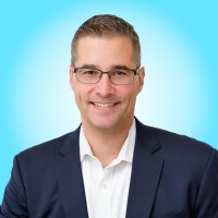 Natixis Corporate & Investment Banking Employee John Briggs's profile photo