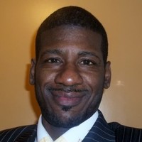 Griffin Moor International, LLP Employee Michael Washington's profile photo
