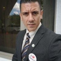 Marlon Leon Email & Phone Number