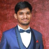 Bonfiglioli India Employee Ranjith Sankar's profile photo