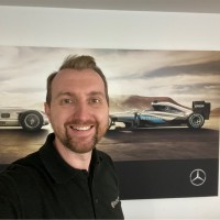 Aston Martin Lagonda Ltd Employee Dan Pick's profile photo