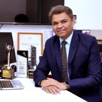 Arvind Uppal Email & Phone Number