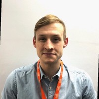 inCTRL Solutions Employee Thomas Sambrook's profile photo