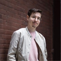 OKW Architects Employee Matthew Enos's profile photo