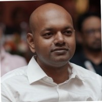 HDFC Bank Employee Rajat Kumar's profile photo