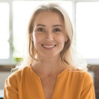 Salesdrive® Employee Delphine Bogaerts's profile photo