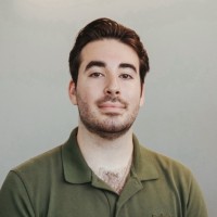 The Max Collaborative Employee Max Rosenthal's profile photo