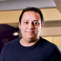 almentor Employee Adel Khalil's profile photo