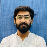 Simcoe IT Employee Fawad Raza's profile photo