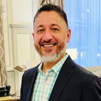 Lyon Financial Employee Joe Garcia's profile photo