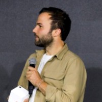 BUZZMAN Employee Loïc Coelho's profile photo