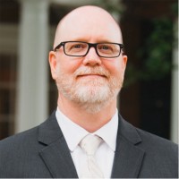 phData Employee Chad Dvoracek's profile photo