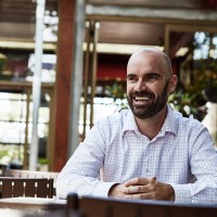 Bedshed Employee Luke Clarke's profile photo