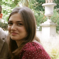 TOPSHOP TOPMAN Employee Lucy Ajarrista's profile photo