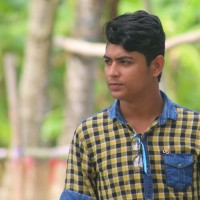 Chainalytics Employee Shuvo Ahmed's profile photo