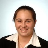 Alexandra Magyarosi Email