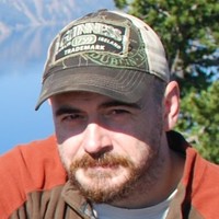 Freefly Employee Ian Roper's profile photo