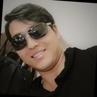 Tonext Employee Ali Shefaie's profile photo