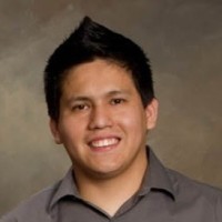 Sandia National Laboratories Employee Manuel V.'s profile photo