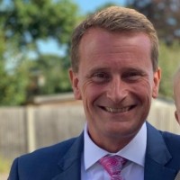 TWR Performance Employee Lee Newton's profile photo