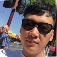 GPost Employee Huihuang Yu's profile photo
