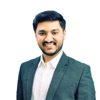 Stantec Employee Pratik Mahamuni's profile photo