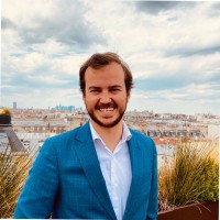Wiremind Employee Raphael Desplaces's profile photo