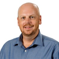 Fulton Hogan Employee Bevan Sandison's profile photo