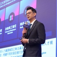 Mercer Employee Sean Tan's profile photo