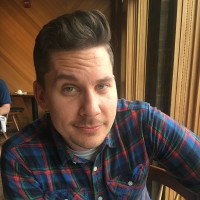 Mighty Media Studios Employee Dan Parkhurst's profile photo