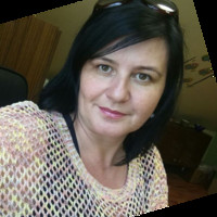 Interlacto Employee Gabriela Poliaková's profile photo