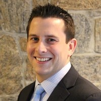 Golub Capital Employee Mark Weldon's profile photo