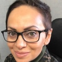 DEPA Consulting Employee Shorena Kobaidze's profile photo