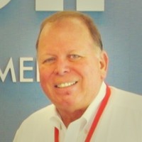 Canon Solutions America Employee Ray Farrell's profile photo