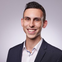 Benedikt Kolberg Email