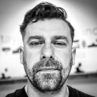 Luke Zych Email & Phone Number