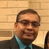 Ramsons, Inc. Employee Andy Patel's profile photo