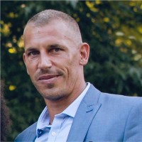 Arquus Employee Benjamin Dolivet's profile photo