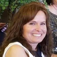 Code 4 Fire Watch Employee Melody Salce's profile photo