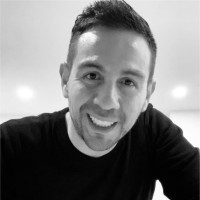 KJ Laser Micromachining Employee Daniel Amaya's profile photo