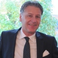 Roberto Gianni Email & Phone Number