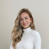 Nutiva Employee Elise Belvedere's profile photo