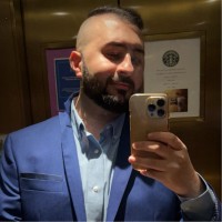 Hassan I.'s profile photo