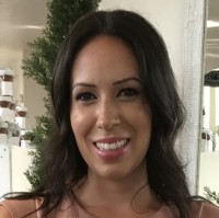 Odeon Cineplex Employee Katherine do Couto's profile photo